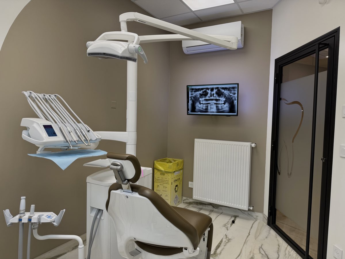 Dr Camille Desboeuf - Photo alternative