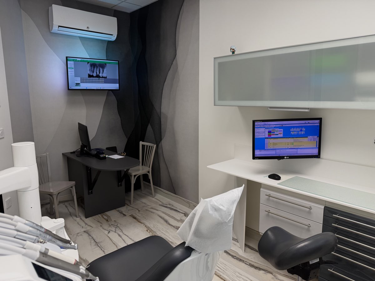 Dr Stéphane Desboeuf - Photo alternative